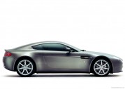 2007 Aston Martin V12 Vantage RS